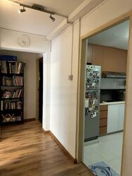Spottiswoode Park (D2), Apartment #446653591